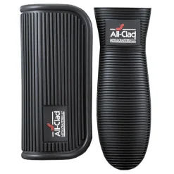 Silicone Grips | Silicone Handle Grips 2-Piece | All-Clad