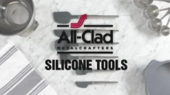 Silicone Spatula I All-Clad