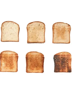 2 Slice Toaster, Stainless Steel, Digital | All-Clad
