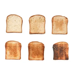 4 Slice Toaster, Stainless Steel, Digital I All-Clad
