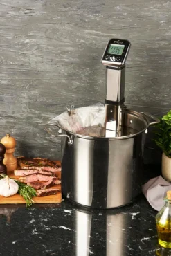 Sous Vide Immersion Circulator, Kicthen Electrics | All-Clad