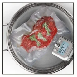 Sous Vide Immersion Circulator, Kicthen Electrics | All-Clad