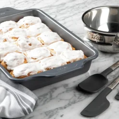 Spoonula / All-Clad's Versatile Kitchen Essential