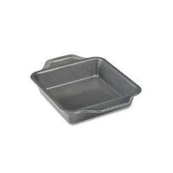 Square Cake Pan, 8 Inch Nonstick Cake Pan | All-Clad