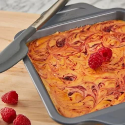 Square Cake Pan, 8 Inch Nonstick Cake Pan | All-Clad