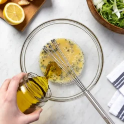 Stainless Steel Ball Whisk, 12.5 inch