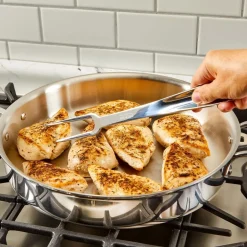 Stainless Steel Carving Fork | All-Clad