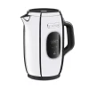 Stainless Steel Electric Kettle - 1.5L Touchscreen Kettle | All-Clad