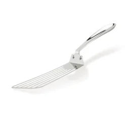 Stainless Steel Flexible Slotted Turner I All-Clad