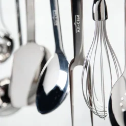 Stainless Steel Flexible Slotted Turner I All-Clad