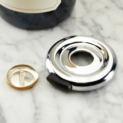 Stainless Steel Foil Cutter / Open Bottles with Ease