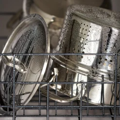Stainless Steel Multi-Pot With Steamer Insert, 12 Qt | All-Clad