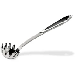 Stainless Steel Pasta Ladle I All-Clad