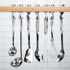 Stainless Steel Pasta Ladle I All-Clad