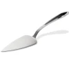 Stainless Steel Pie Server / Effortless Serving for Every Slice