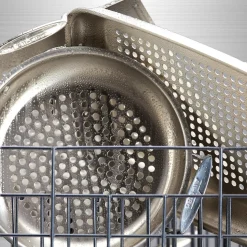 Stainless Steel Roaster / Outdoor Grilling Made Easy