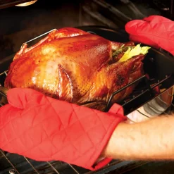 Stainless Steel Roaster Rack, Gourmet Accessories | All-Clad