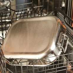 Stainless Steel Roaster Rack, Gourmet Accessories | All-Clad