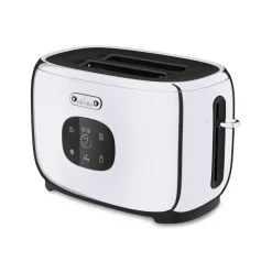 Touchscreen 2 Slice Toaster; Stainless Steel; 7 Browning Levels