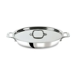 Universal Pan I Pots and Pans I All-Clad