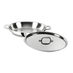 Universal Pan I Pots and Pans I All-Clad