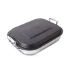 11x14 Pan for Lasagna, Stainless Steel Lasagna Pan I All-Clad