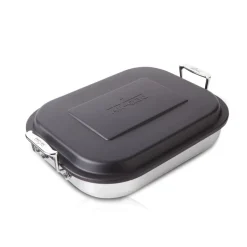 11x14 Pan for Lasagna, Stainless Steel Lasagna Pan I All-Clad